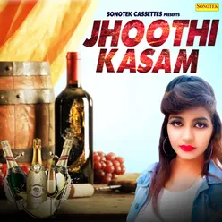 Jhoothi Kasam